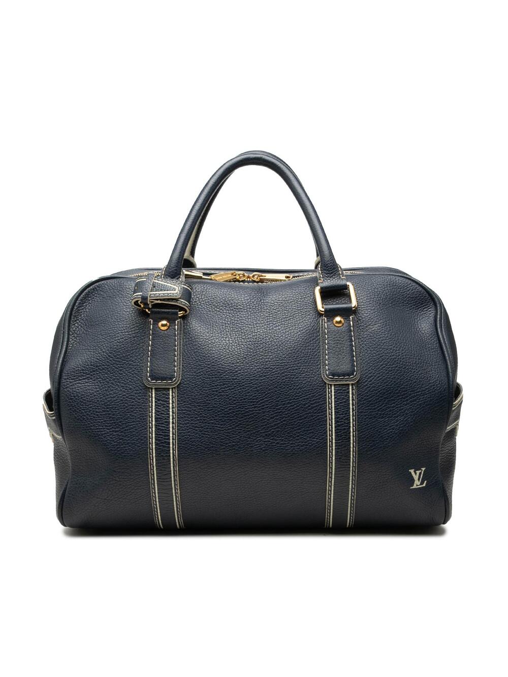 Louis Vuitton Tobago Carryall Pre-Loved #378383L10B